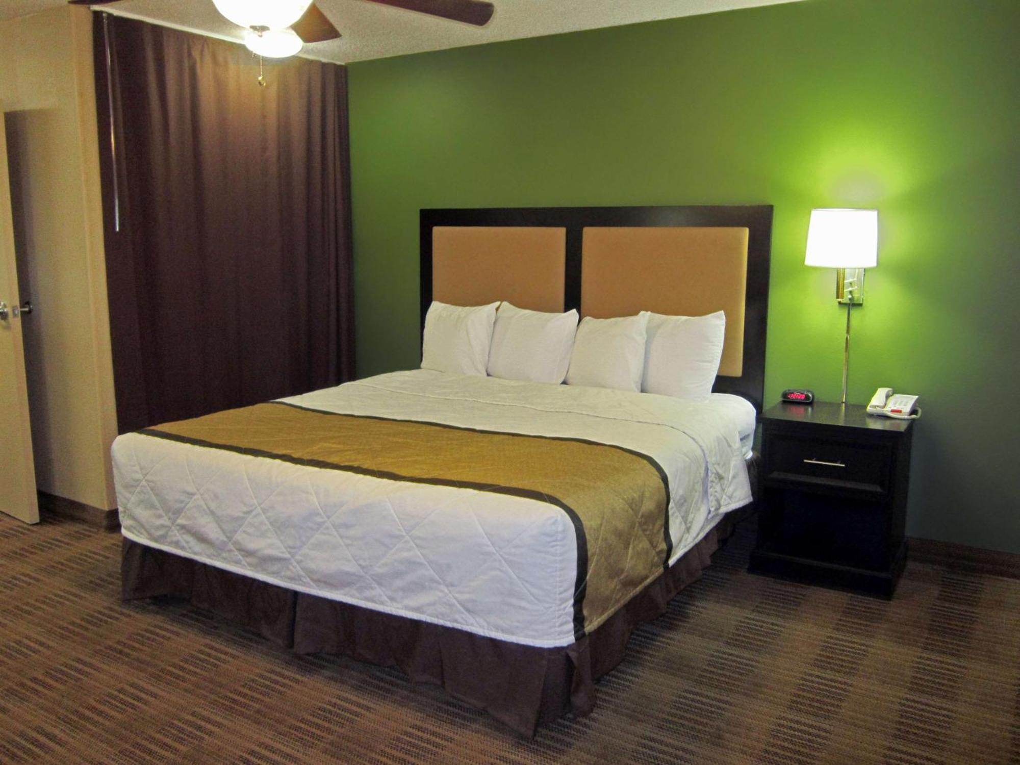 Extended Stay America Suites - Princeton - South Brunswick South Brunswick Terrace Esterno foto